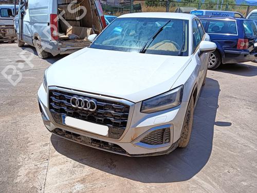 Used Parts AUDI Q2 (GAB, GAG) 30 TDI (116 hp) 4159258