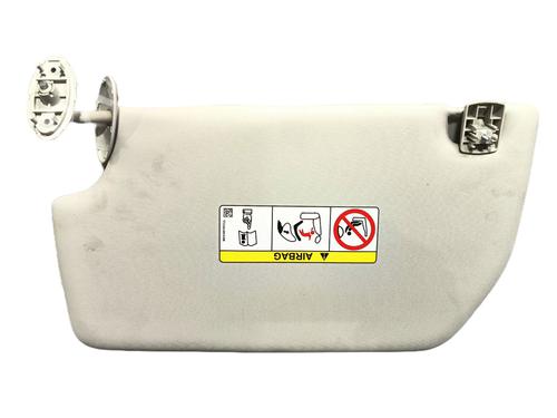 Right sun visor FORD TOURNEO COURIER B460 MPV  | BP16776851I2 