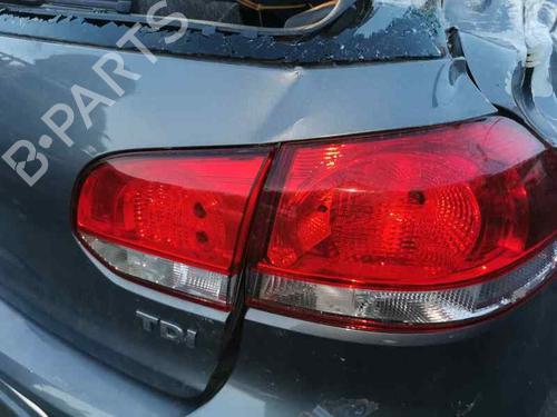 Starter VW GOLF VI (5K1)  | BP5382582M8 
