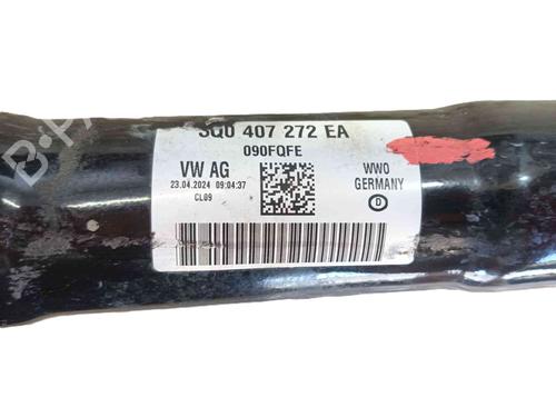 Right front driveshaft CUPRA FORMENTOR (KM7, KMP) 1.4 e-Hybrid | BP36837829M39 - Image 2