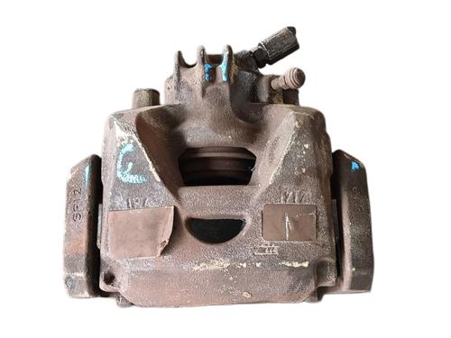 Used Left front brake caliper CITROËN BERLINGO MULTISPACE (B9) 1.6 HDi 90 (90 hp) 25890890