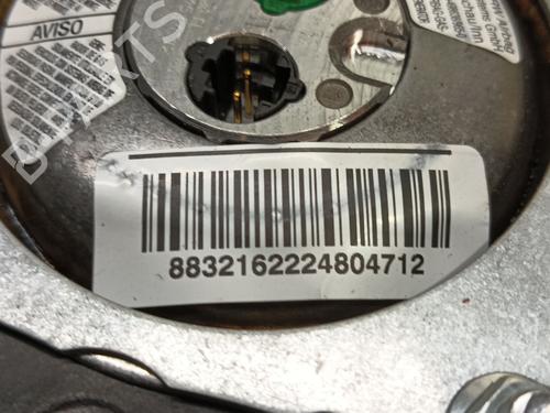Driver airbag BMW 5 (E39) 530 d | BP25652082C9 