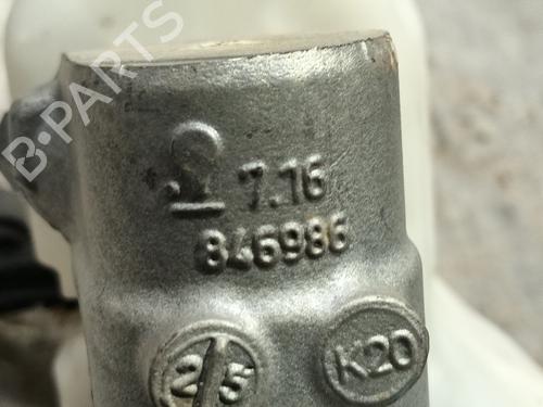 Brake master cylinder AUDI A3 Limousine (8YS, 8YM) 30 TFSI | BP21809980M77 