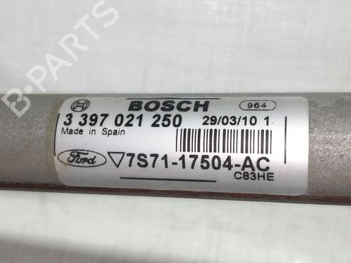 Front wiper motor FORD MONDEO IV (BA7) 2.0 TDCi | BP6294665M29 