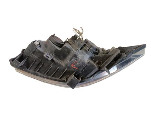 Right headlight RENAULT MEGANE II (BM0/1_, CM0/1_) 1.5 dCi (BM1F, CM1F) | BP31948990C29 