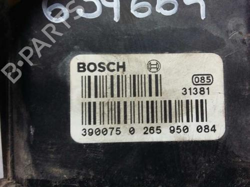 ABS pump PEUGEOT 307 Break (3E) 2.0 HDI 110 | BP5372305M43 