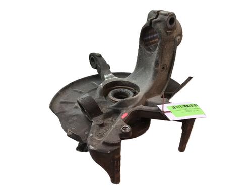 Used Left front steering knuckle Left front steering knuckle SEAT IBIZA IV (6J5, 6P1) [2008-2017] 36022886 36022886