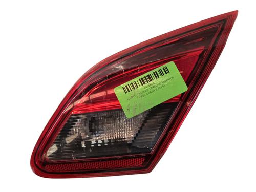 Used Right tailgate light Right tailgate light OPEL CORSA E (X15) 1.4 (08, 68) (90 hp) 36075573 36075573