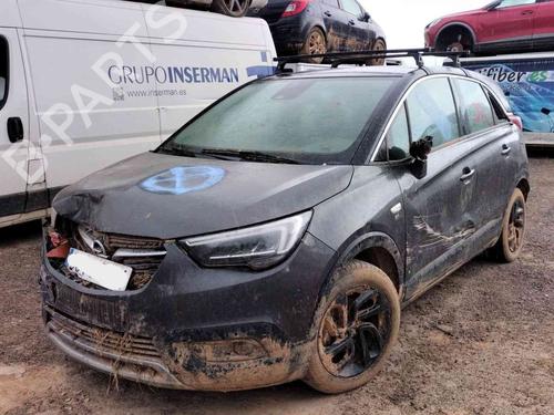 Used Parts OPEL CROSSLAND X / CROSSLAND (P17, P2QO)  1.5 Turbo D (75)  4665545