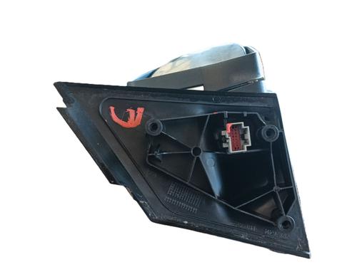 Right mirror FORD FOCUS III 1.6 Ti | BP29400087C27 