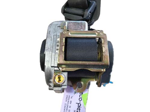 Front right seatbelt MERCEDES-BENZ E-CLASS (W211) E 220 CDI (211.006) | BP37233408I25 - Image 4