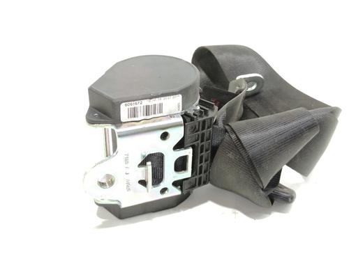 Rear left seatbelt SEAT TOLEDO III (5P2) 1.9 TDI | BP7566569I29 