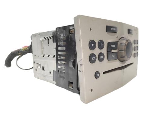 Radio OPEL CORSA D (S07) 1.3 CDTI (L08, L68) (75 hp) 5373365