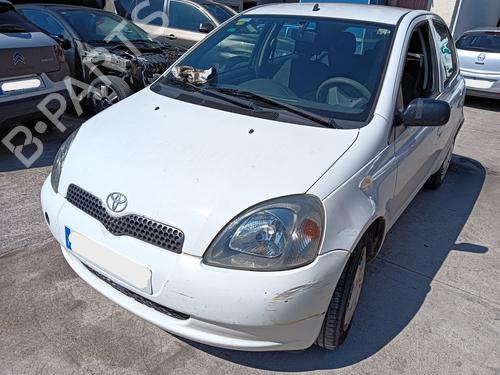 Brugte TOYOTA YARIS (_P1_)  1.0 (SCP10_, SCP10R)  4554530