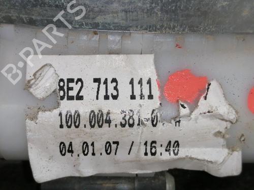 Gear lever AUDI A4 B7 Avant (8ED) 2.0 TDI 16V | BP9732027M90 