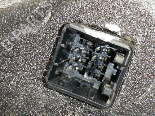 Right mirror HYUNDAI GETZ (TB) 1.3 i | BP9861432C27 