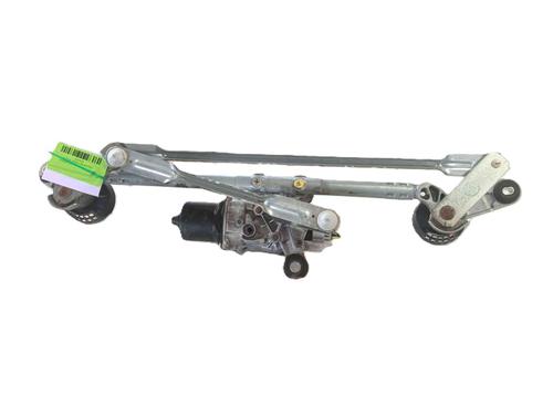 Used Front wiper motor Front wiper motor NISSAN QASHQAI II (J11, J11_) 1.3 DIG-T (140 hp) 36448365 36448365