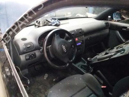 Fuel flap AUDI A3 (8L1) 1.9 TDI | BP10105525C131 