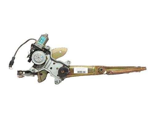 Used Front right window mechanism KIA CARNIVAL II (GQ) 2.9 CRDi (144 hp) 19065395