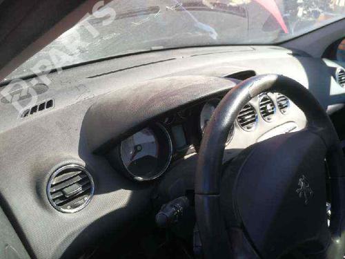 Cylinder head PEUGEOT 308 I (4A_, 4C_) 1.6 16V | BP10973982M5  - Image 12