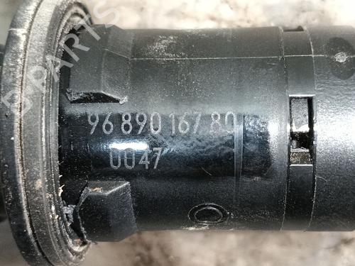 Clutch slave cylinder PEUGEOT PARTNER Tepee 1.6 BlueHDi 100 | BP30902287M113