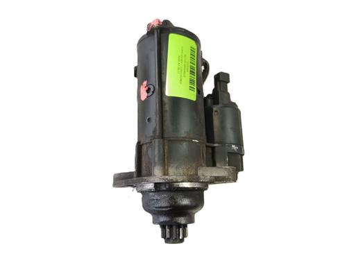 Startmotor AUDI A3 (8L1) [1996-2006]  31331408