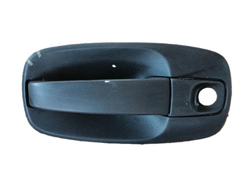Used Front left exterior door handle RENAULT TRAFIC II Bus (JL) [2001-2025]  28544834