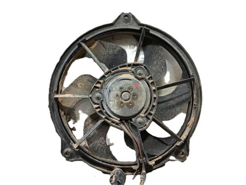 Radiator fan FIAT SCUDO Van (270_, 272_) 1.6 D Multijet | BP28727450M35 