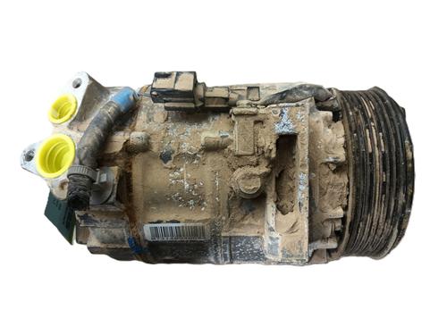 AC compressor RENAULT MASTER III Van (FV) 2.3 dCi 150 FWD (FV0F, FV03, FV09) | BP29118430M34 