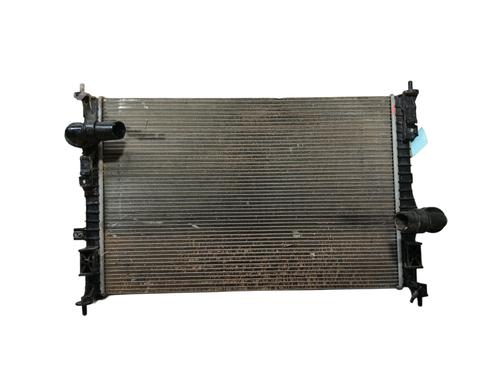 Used Water radiator FIAT SCUDO Van 2.0 Multijet 145 (506) (144 hp) 29977111