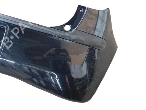 Zderzak tylny MITSUBISHI COLT VI (Z3_A, Z2_A) 1.1 (Z31A, Z32A) | BP31081405C8