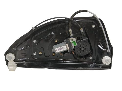 Used Rear right window mechanism Rear right window mechanism LAND ROVER FREELANDER 2 (L359) 2.2 TD4 4x4 (160 hp) 10351207 10351207