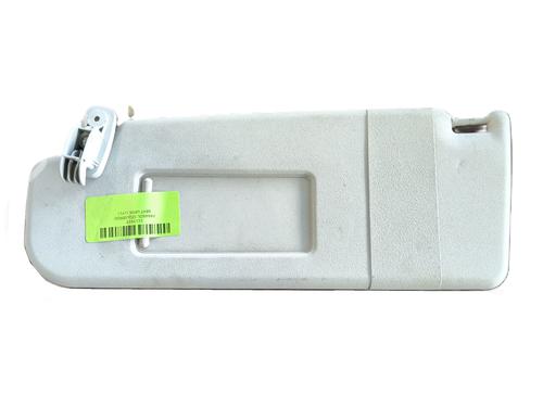 Used Left sun visor SEAT LEON (1P1) 1.9 TDI (105 hp) 30110537