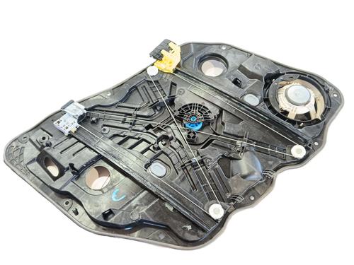 Front right window mechanism KIA NIRO II (SG2) | BP34444355C23 - Image 5