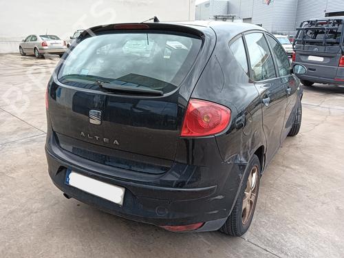 Left headlight SEAT ALTEA (5P1) 1.9 TDI | BP33656441C28  - Image 7