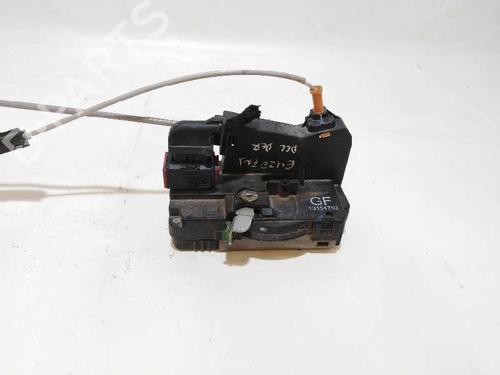 Front right lock OPEL MERIVA A MPV (X03) 1.4 16V Twinport (E75) | BP5865017C97