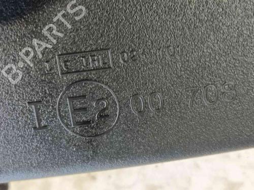 Rear mirror RENAULT CLIO V (B7_) 1.6 E-TECH 145 (B7MU) | BP36530851I6  - Image 5