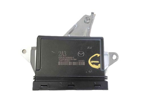 Electronic module MAZDA CX-5 (KF) 2.0 | BP36563999M83 - Image 2