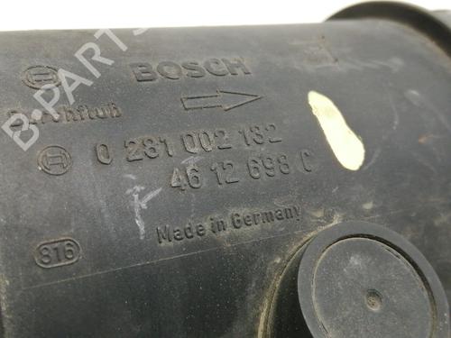 Mass air flow sensor CHRYSLER VOYAGER / GRAND VOYAGER III (GS_, NS_)  | BP5382304M95