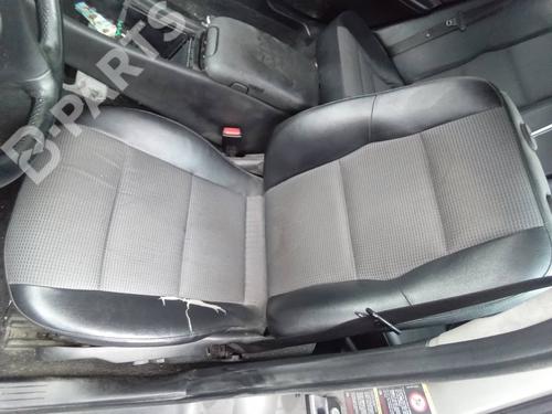 Used Left front seat Left front seat MERCEDES-BENZ C-CLASS (W203) C 270 CDI (203.016) (170 hp) 11169033 11169033