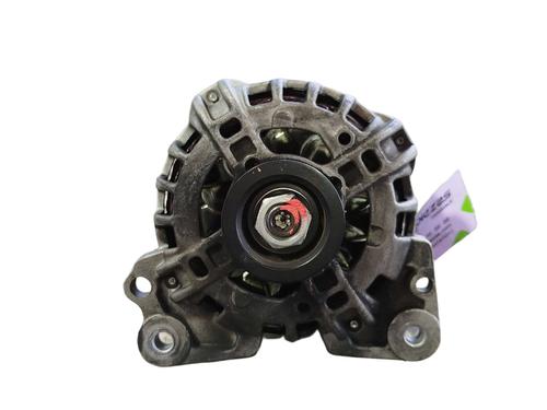 Alternator AUDI A3 (8P1) 1.6 FSI | BP39399601M7 - Image 4