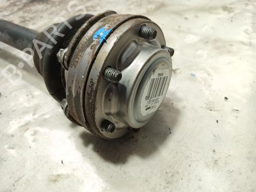 Right rear driveshaft BMW 1 (E87) 116 i | BP17774753M41 