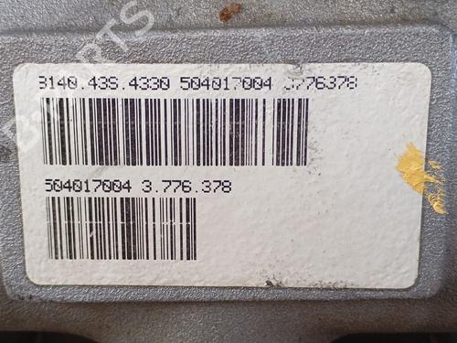 Engine IVECO DAILY III Van 35 S 13 V,35 C 13 V | BP35952821M1 - Image 6