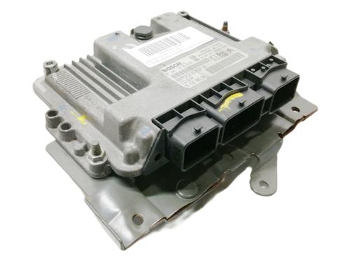 Used Engine control unit (ECU) CITROËN XSARA PICASSO (N68) 1.6 HDi (90 hp) 8532518