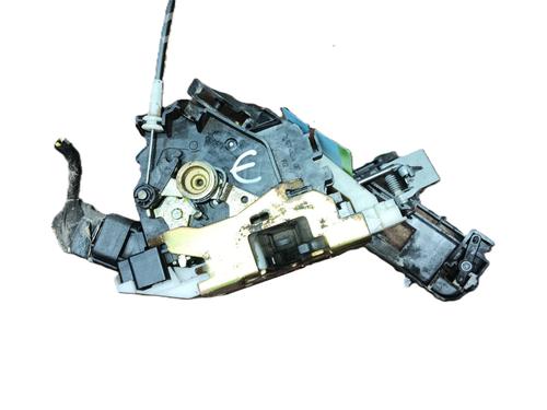 Rear right lock FORD MONDEO III Saloon (B4Y) 2.0 TDCi | BP31089961C99 