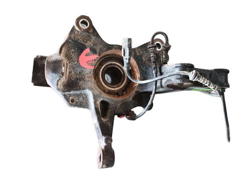 Right front steering knuckle RENAULT MEGANE III Hatchback (BZ0/1_, B3_) 1.6 16V (BZ1B, BZ1H) | BP26552505M26 