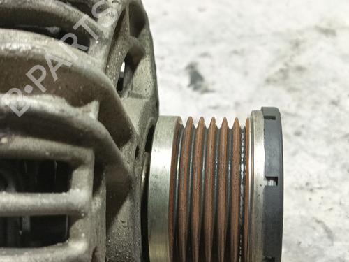 Alternator RENAULT LAGUNA II (BG0/1_) 1.9 dCi (BG08, BG0G) | BP21091911M7 