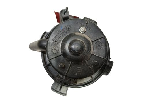 Heater blower motor PEUGEOT 307 CC (3B) 1.6 16V | BP7769674M62 