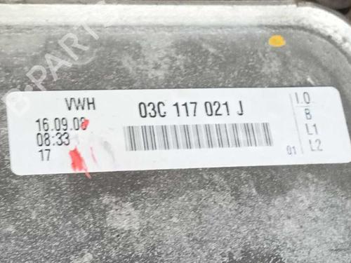 Engine SEAT LEON (1P1) 1.4 TSI | BP40227986M1 - Image 9