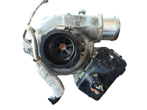 Turbocharger/Supercharger LAND ROVER RANGE ROVER EVOQUE (L538)  | BP29421903M71 